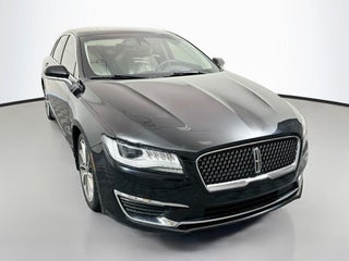 2019 Lincoln MKZ Reserve I