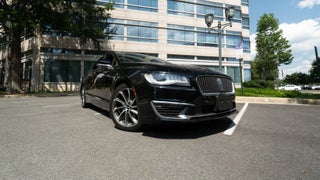 2019 Lincoln MKZ Reserve I