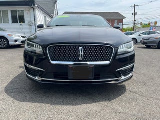 2019 Lincoln MKZ Reserve I