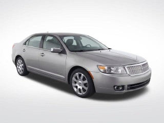 2009 Lincoln MKZ