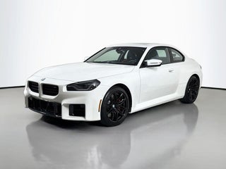 2024 BMW M2 Base