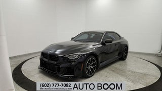 2024 BMW M2 Base
