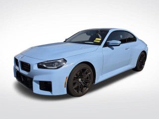 2023 BMW M2 Base