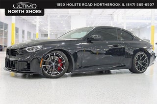 2024 BMW M2 Base