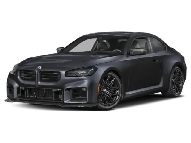 2024 BMW M2 Base