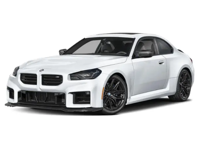 2024 BMW M2 Base