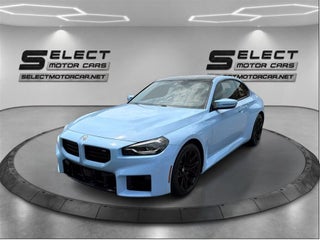 2023 BMW M2 Base