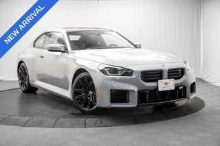 2023 BMW M2 Base