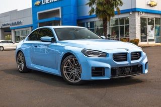 2024 BMW M2 Base