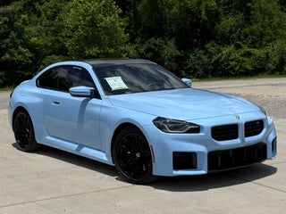 2023 BMW M2 Base