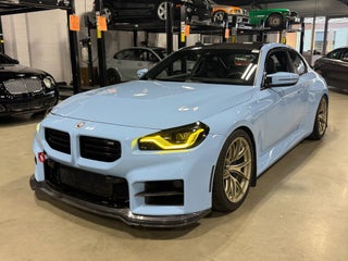 2023 BMW M2 Base