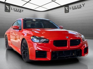 2023 BMW M2 Base