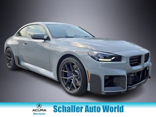 2023 BMW M2 Base