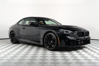 2024 BMW M2 Base