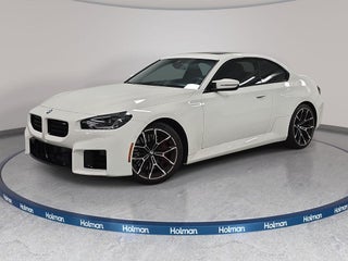 2024 BMW M2 Base