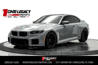 2023 BMW M2 Base