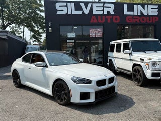 2023 BMW M2 Base