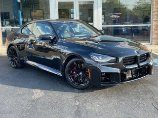 2024 BMW M2 Base