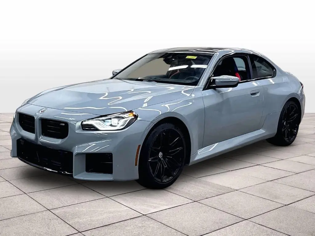 2023 BMW M2 Base