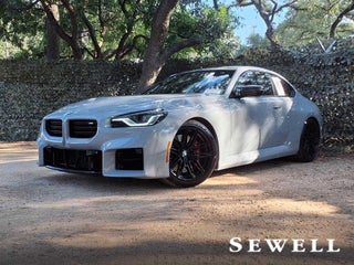 2023 BMW M2 Base