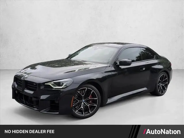 2023 BMW M2 Base