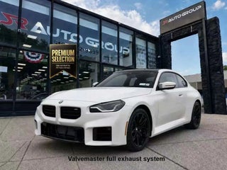 2024 BMW M2 Base