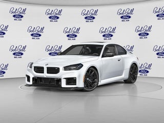2024 BMW M2 Base