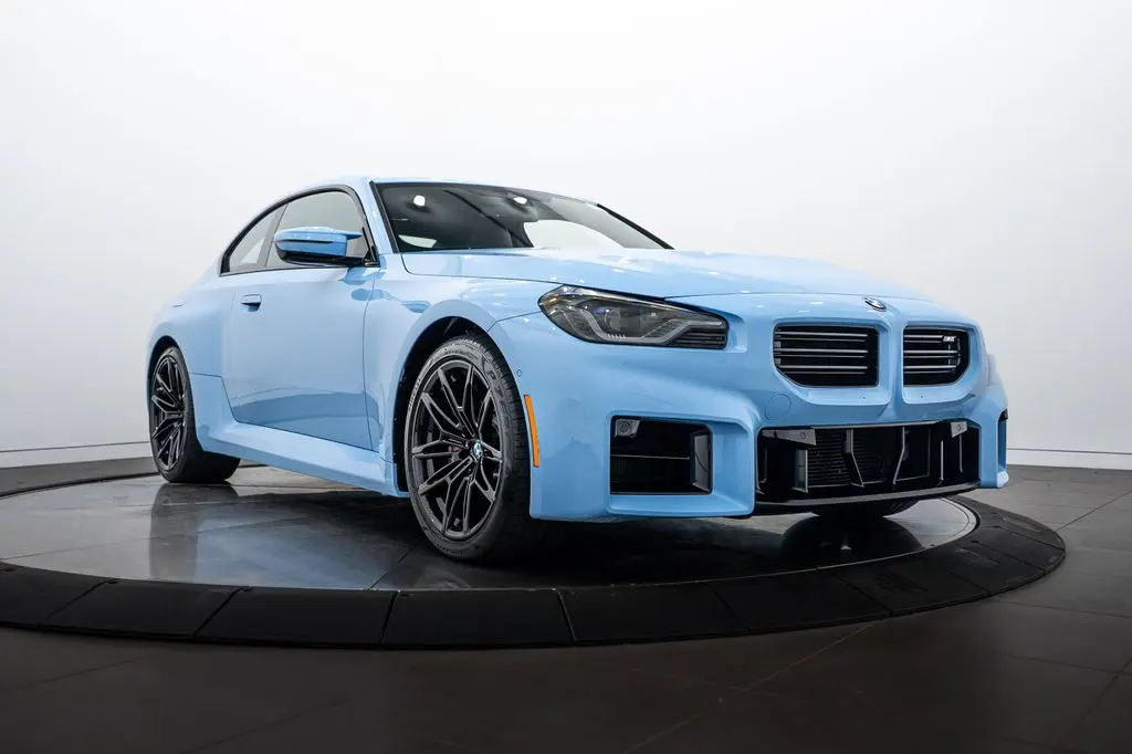 2023 BMW M2 Base