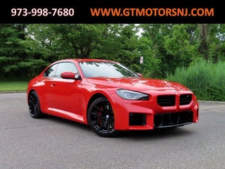 2023 BMW M2 Base