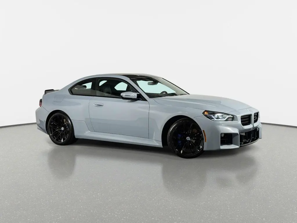 2023 BMW M2 Base