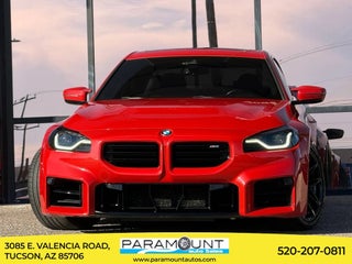 2024 BMW M2 Base