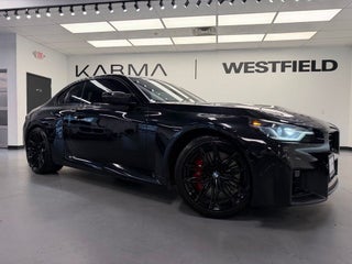 2024 BMW M2 Base