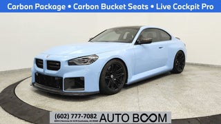 2023 BMW M2 Base