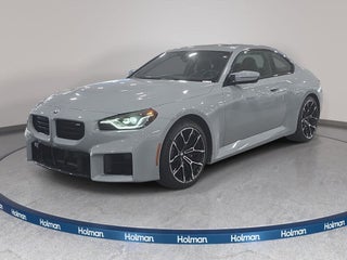 2023 BMW M2 Base