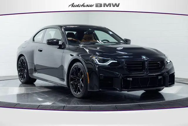 2023 BMW M2 Base
