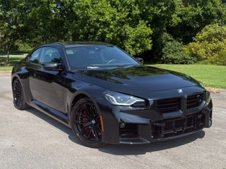 2024 BMW M2 Base