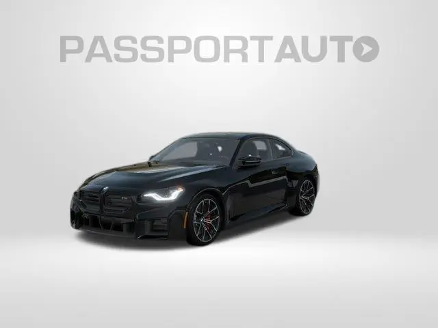 2026 BMW M2 Base