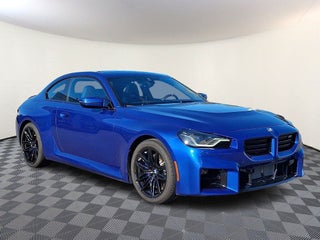2025 BMW M2 Base