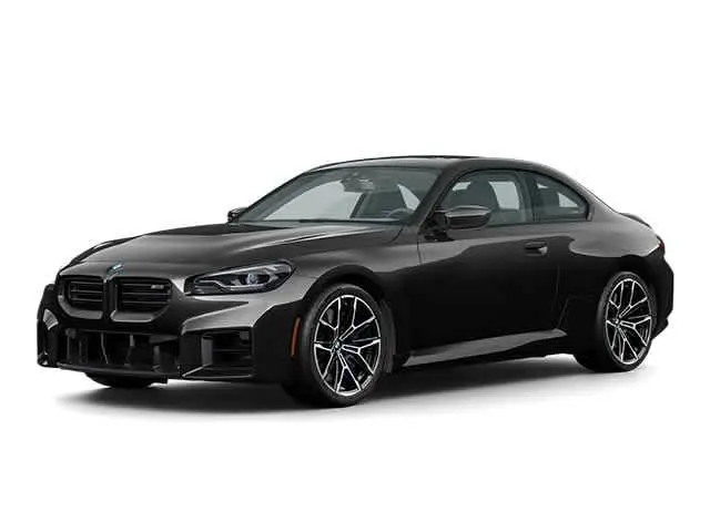 2026 BMW M2 Base