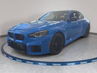 2026 BMW M2 Base