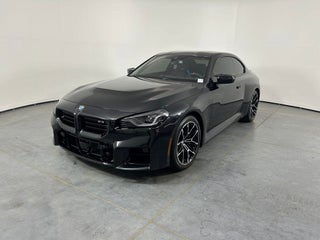 2025 BMW M2 Base