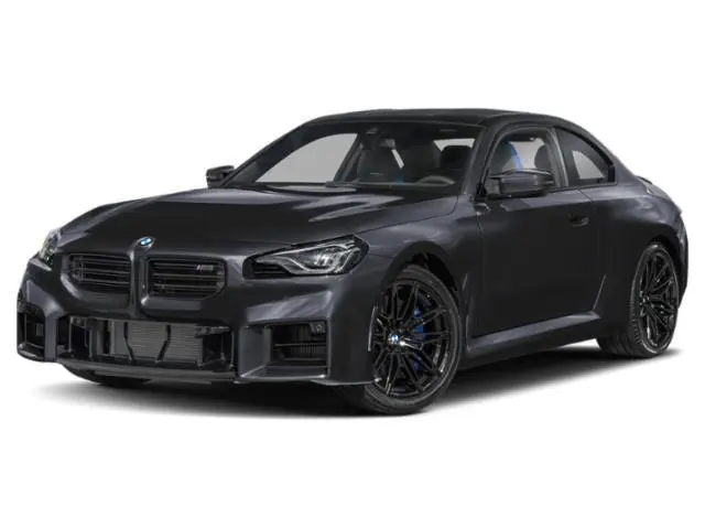 2026 BMW M2 Base
