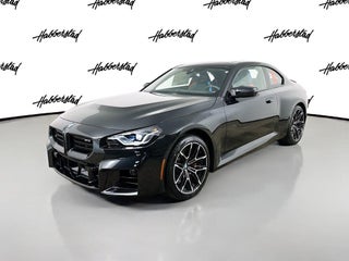 2025 BMW M2 Base
