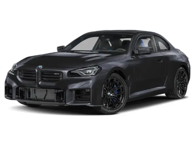 2026 BMW M2 Base