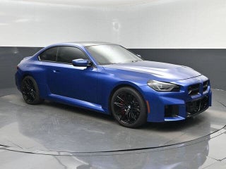 2026 BMW M2 Base