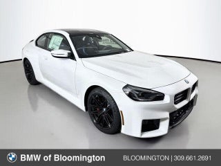 2026 BMW M2 Base