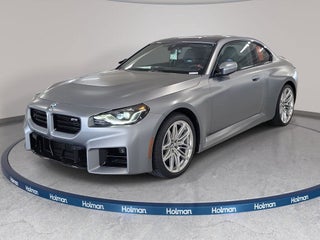 2026 BMW M2 Base