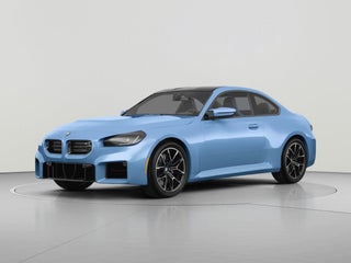 2026 BMW M2 Base
