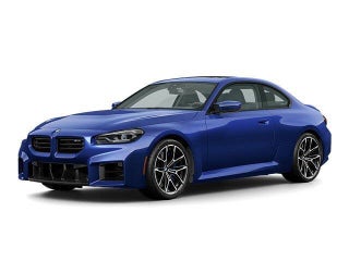 2026 BMW M2 Base