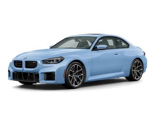2026 BMW M2 Base